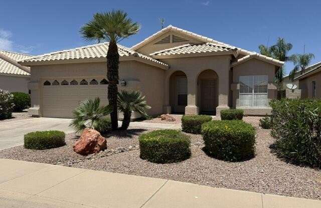 9256 E BLANCHE Drive - 9256 East Blanche Drive, Scottsdale, AZ 85260