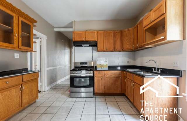 1914 North Keeler - 1914 North Keeler Avenue, Chicago, IL 60639 1914 North Keeler - 1914 North Keeler Avenue, Chicago, IL 60639