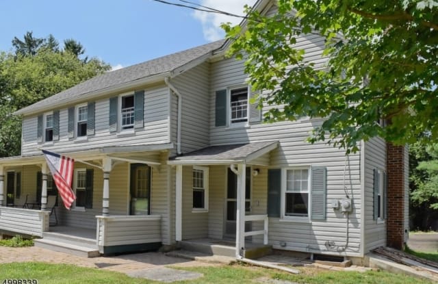 169 W HANOVER AVE - 169 West Hanover Avenue, Morris County, NJ 07869