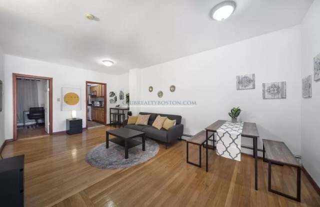 871 Harrison Ave. photos photos