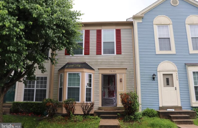7223 STOVER DRIVE - 7223 Stover Drive, Groveton, VA 22306
