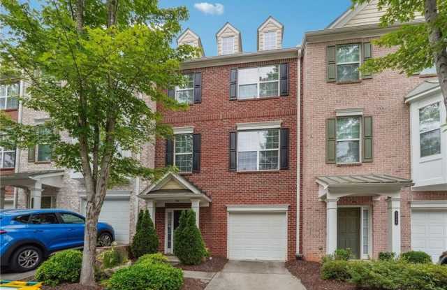 5240 Wellsley Bend - 5240 Wellsley Bend, Johns Creek, GA 30005
