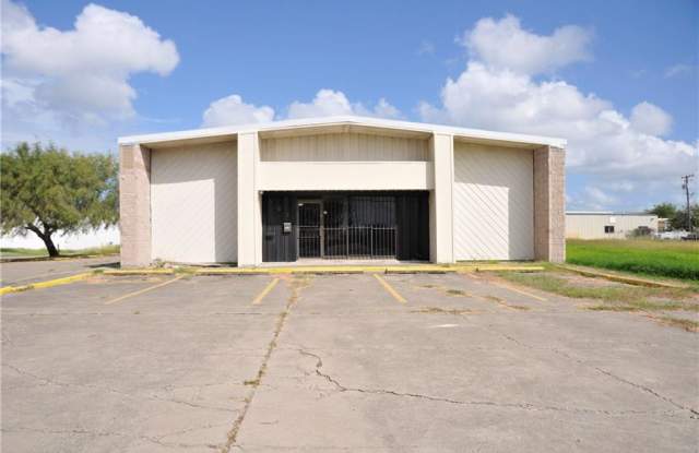 302 45th St W - 302 45th St, Corpus Christi, TX 78405