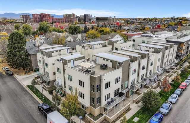 177 South Harrison Street photos photos