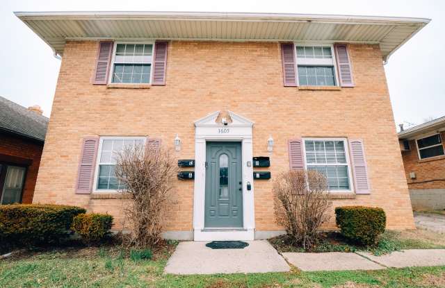 3605 East 5th Street - D photos photos