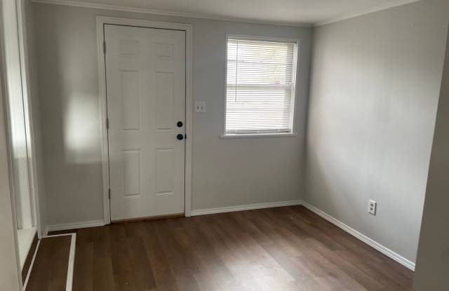 1235 South Sandusky - 1235 South Sandusky Avenue, Tulsa, OK 74112