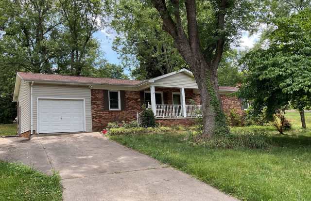 Available now!! Three bedroom, three full bath home located in Shelby. photos photos
