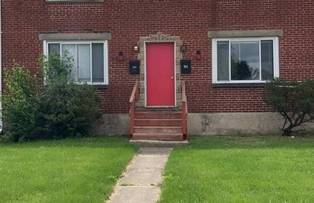 386 Morris Drive - 386 Morris Drive, Fairborn, OH 45324