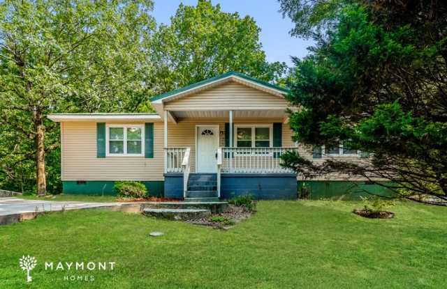 575 Westland Lane - 575 Westland Lane, Morris, AL 35116
