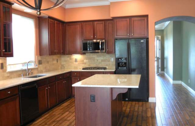Spacious Single Story Home in Springlake! Gallery 4