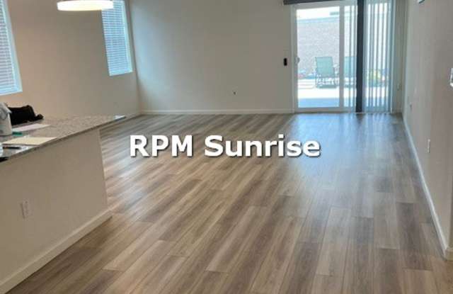 Single-Story 2 Bed, 2 Bath with Den and Backyard Garden in Gated 55+ Summit at Liberty Gallery 4