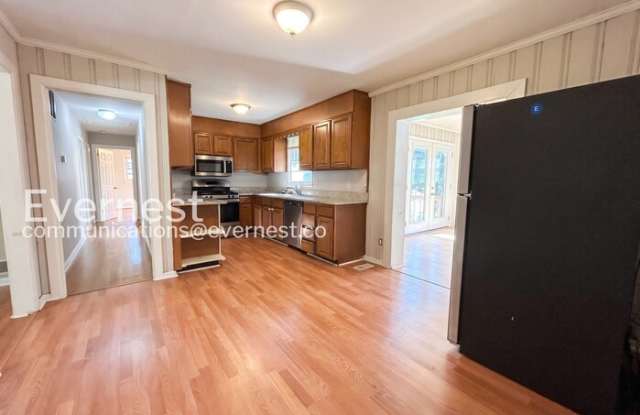 4715 Ballew Drive Gallery 3