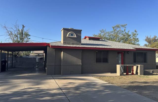 1714 W Cochise Dr photos photos