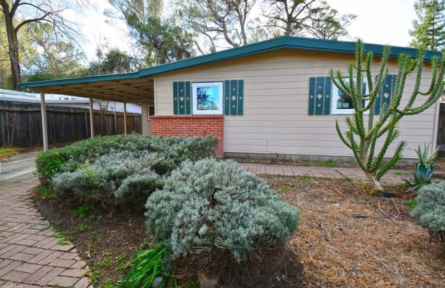 759 M Street - 759 M Street, Davis, CA 95616