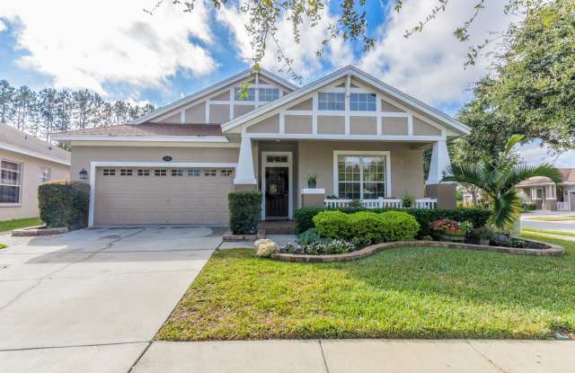 4 Bedroom Home For Rent in Lutz! photos photos