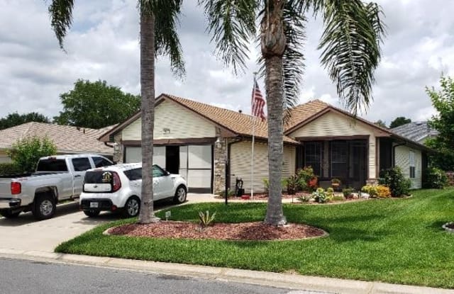 4921 Glen Coe St. - 4921 Glen Coe Street, Lake County, FL 34748