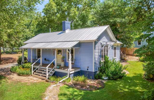 Fully Furnished Cottage in Pittsboro photos photos