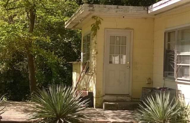 1205 Carlton Avenue - 1205 Carlton Avenue, Raleigh, NC 27606