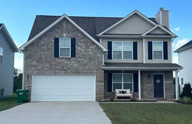 Maryville 37803 - 3 bedroom, 2.5 bath home - Contact Tanner Fee (865) 850-5103 photos photos