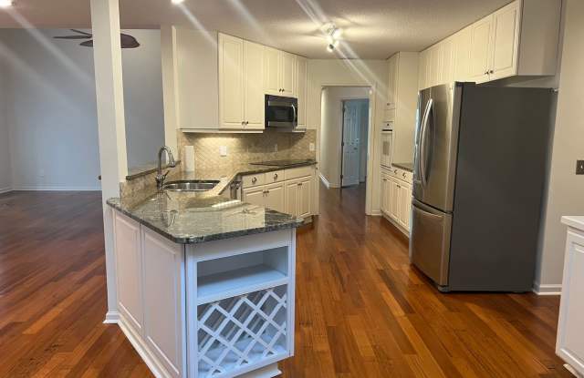 Beautiful One-Level Home in HHP- The Rookery! Gallery 1