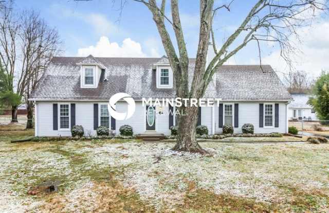 1816 Holloway Circle - 1816 Holloway Circle, Rutherford County, TN 37127