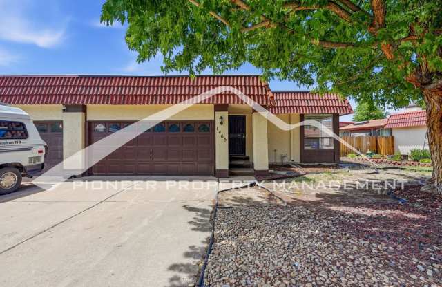 Charming Home with Central AC & Washer/Dryer photos photos Charming Home with Central AC & Washer/Dryer photos photos