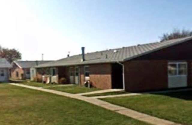 Stanley Flats Gallery 3