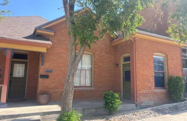 110 W NEVADA Avenue photos photos