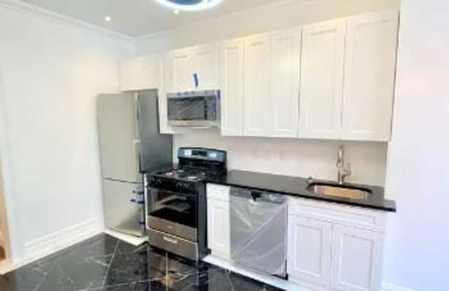 77 West 85th Street - 77 West 85th Street, New York City, NY 10024