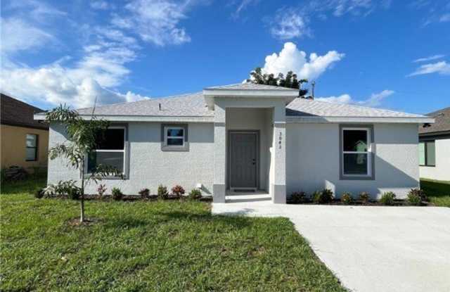 3043 Mango Street - 3043 Mango Street, Fort Myers, FL 33916