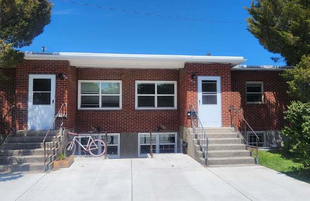 1013-1019 West Alderson Street - 1013 photos photos
