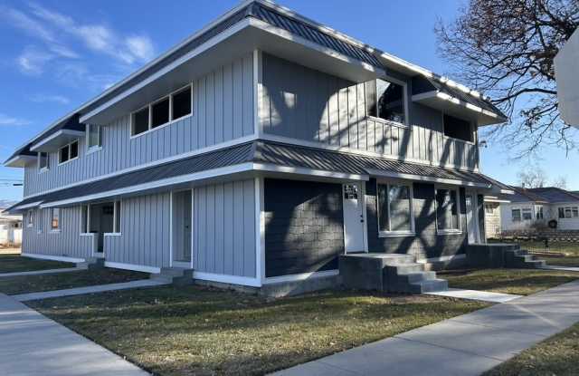 400 South 2nd Street - 7 photos photos