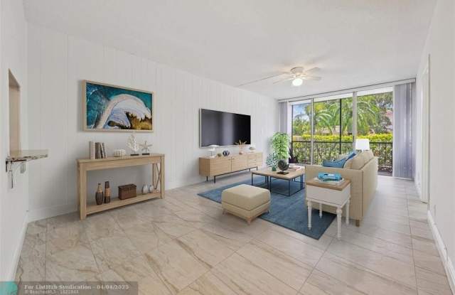 4501 NE 21st Ave - 4501 Northeast 21st Avenue, Fort Lauderdale, FL 33308