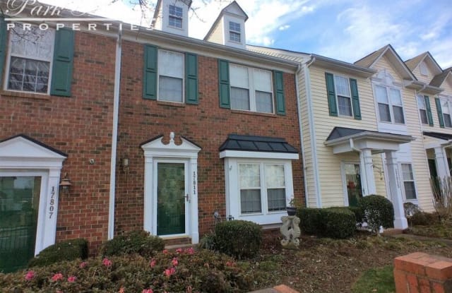 17811 Delmas Dr - 17811 Delmas Drive, Cornelius, NC 28031