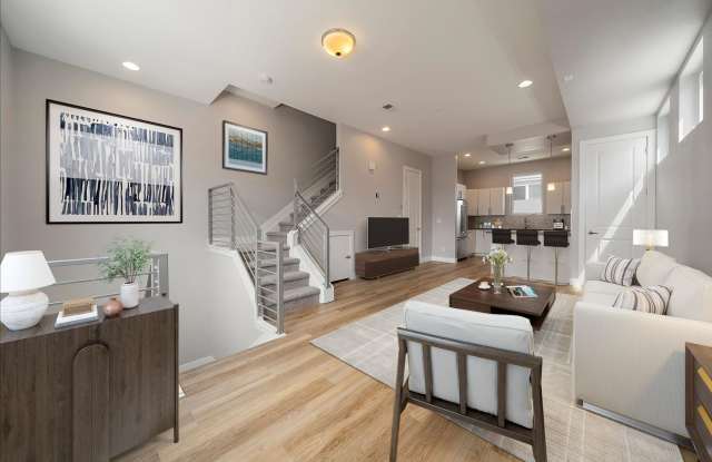 1632 Lowell Blvd, Unit #5 photos photos