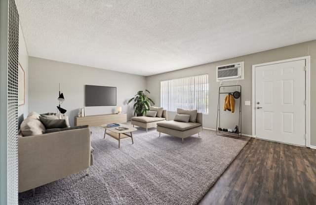 Dwell Apartment Homes Gallery 3