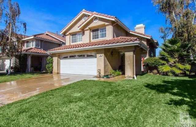 749 Warrendale Avenue - 749 Warrendale Avenue, Simi Valley, CA 93065