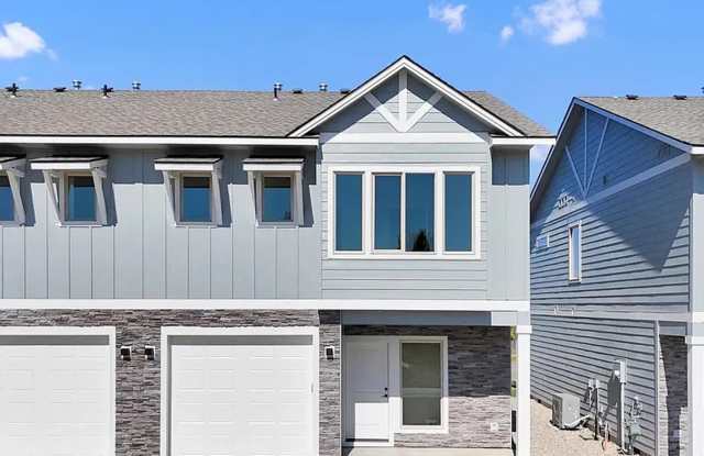 New Townhouse in Post Falls! photos photos