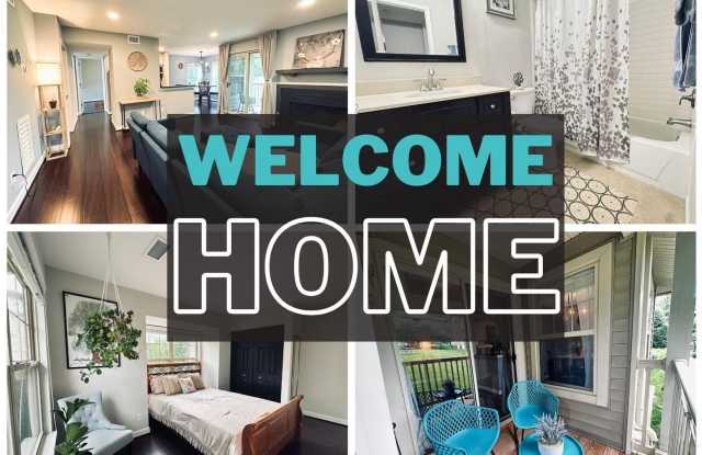 1734 ASCOT WAY #D - 1734 Ascot Way, Reston, VA 20190