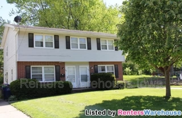 3330 Valdez Ct - 3330 Valdez Court, Des Moines, IA 50310