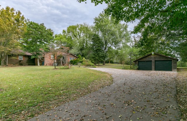 4372 S Carothers Rd - 4372 South Carothers Road, Williamson County, TN 37067