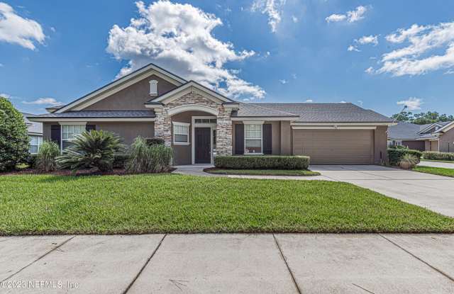 2141 STONE CREEK DR - 2141 Stone Creek Drive, Fleming Island, FL 32003