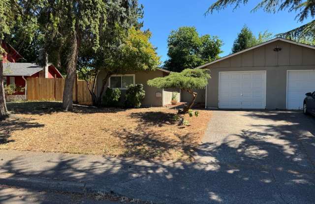 Updated 2-bedroom 1.5 bath duplex in Springfield! photos photos