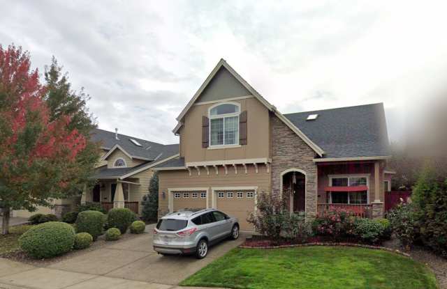 Gorgous 4 BD* 3 BA* Single Family Home Located In Quiet Beaverton Neighborhood**Located Conveniently to MAX, Shopping  High Tech Corridor** - 21510 Southwest Susan Lane, Aloha, OR 97003