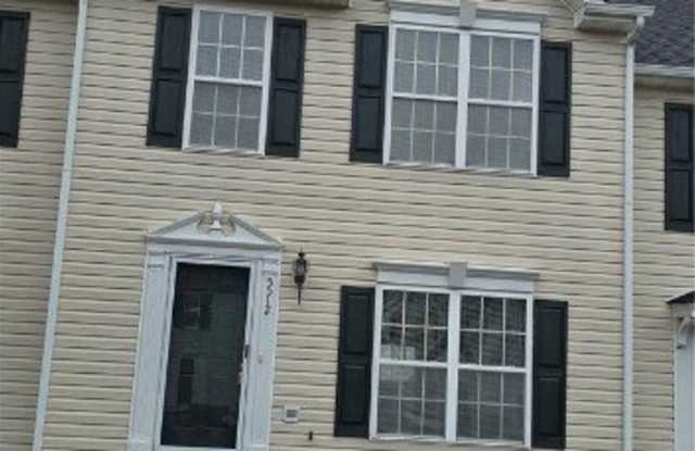 5512 Millwheel Lane Drive unit: 5512 - 5512 Millwheel Lane, Laurel, VA 23228