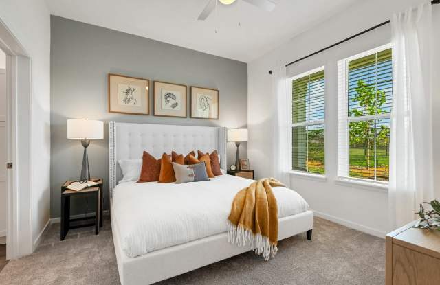 Rise Viera - 55+ Active Adult Apartment Homes Gallery 4