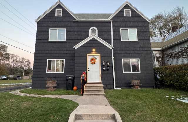 542 North Scott Street photos photos