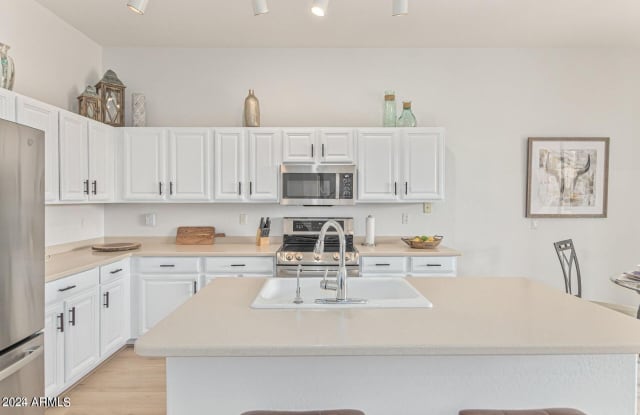 14960 E DESERT WILLOW Drive - 14960 East Desert Willow Drive, Fountain Hills, AZ 85268