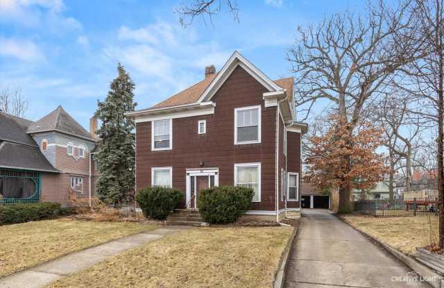 22 N Liberty Street unit: 2 photos photos