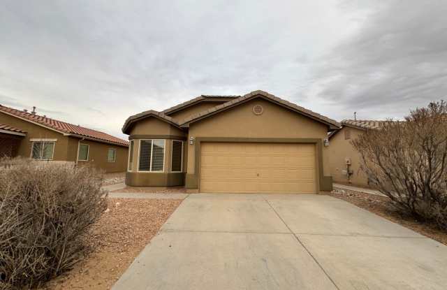 3bed 2 bath 1575 sq ft home in Huning Ranch MOVE IN SPECIAL! - 880 Desert Senna Avenue Southwest, Los Lunas, NM 87031 3bed 2 bath 1575 sq ft home in Huning Ranch MOVE IN SPECIAL! - 880 Desert Senna Avenue Southwest, Los Lunas, NM 87031